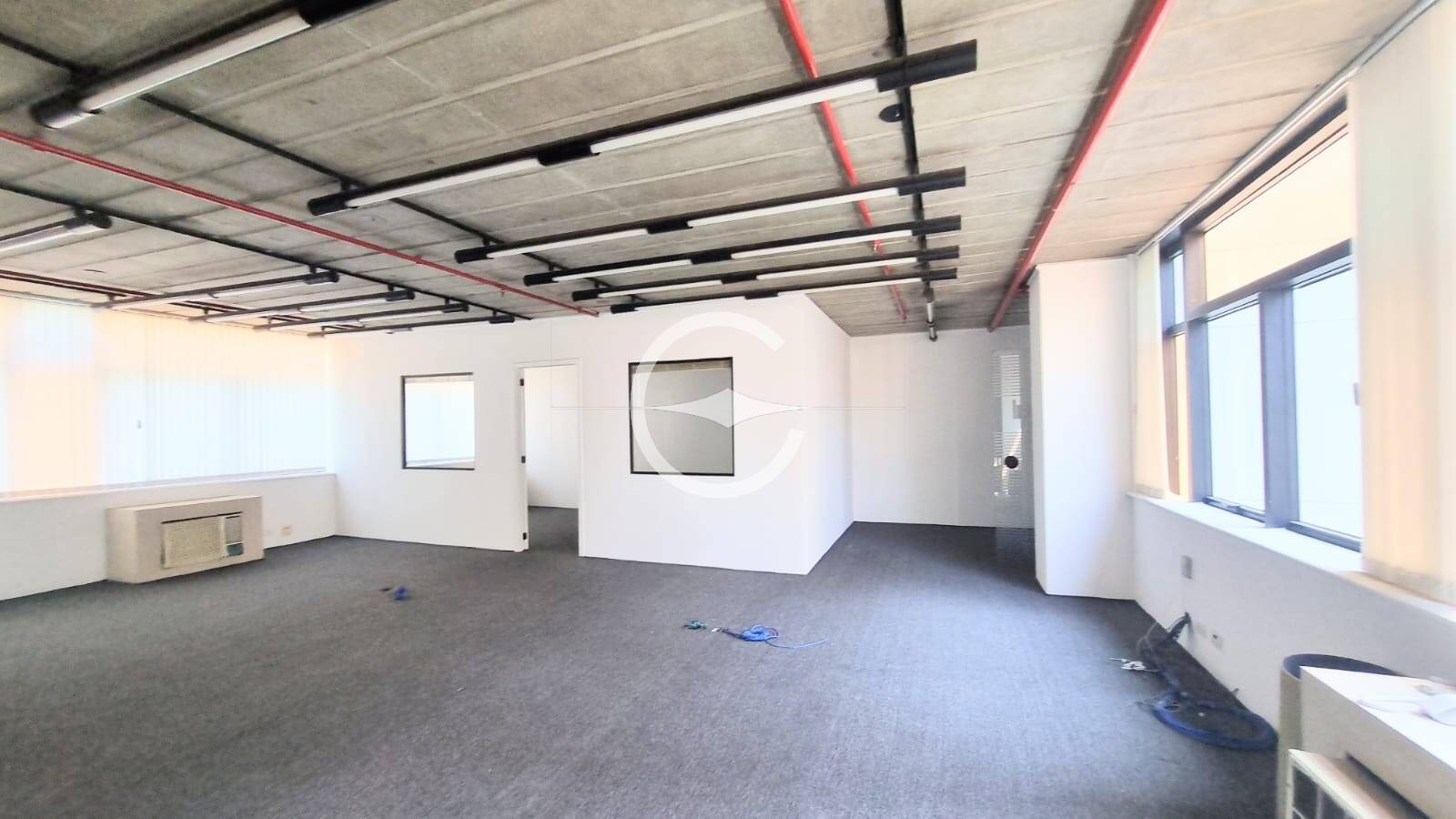 Conjunto Comercial-Sala à venda e aluguel, 98m² - Foto 3