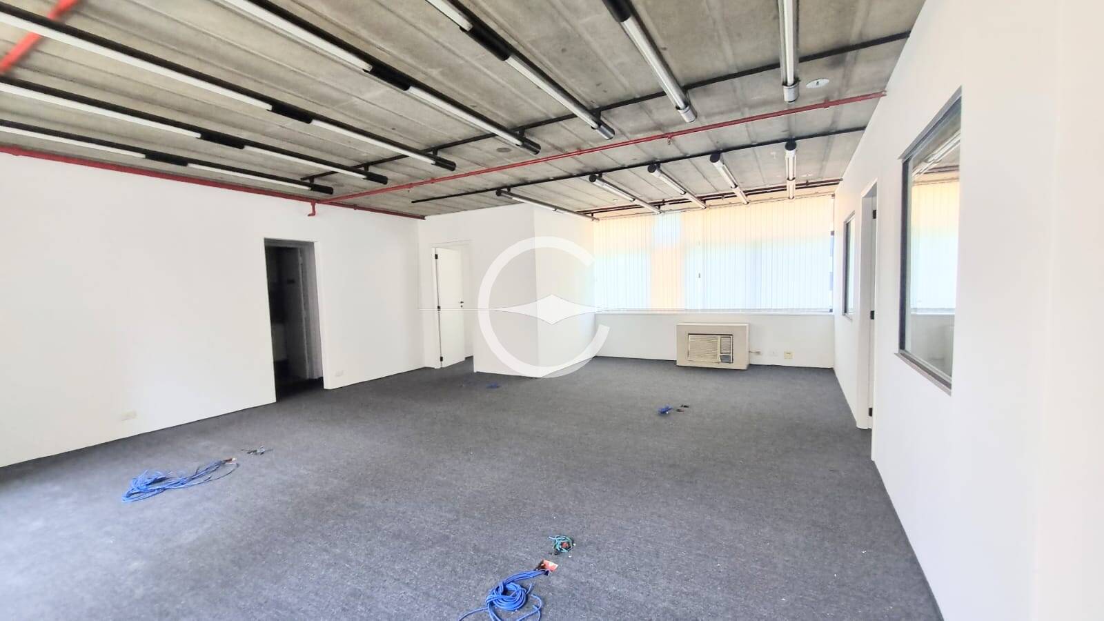 Conjunto Comercial-Sala à venda e aluguel, 98m² - Foto 8