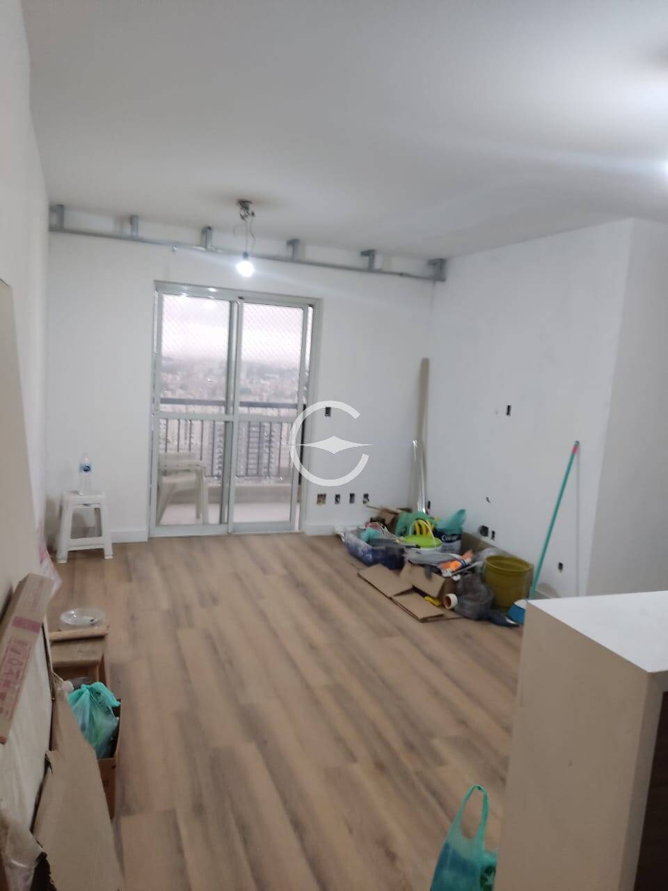 Apartamento à venda e aluguel com 2 quartos, 69m² - Foto 1