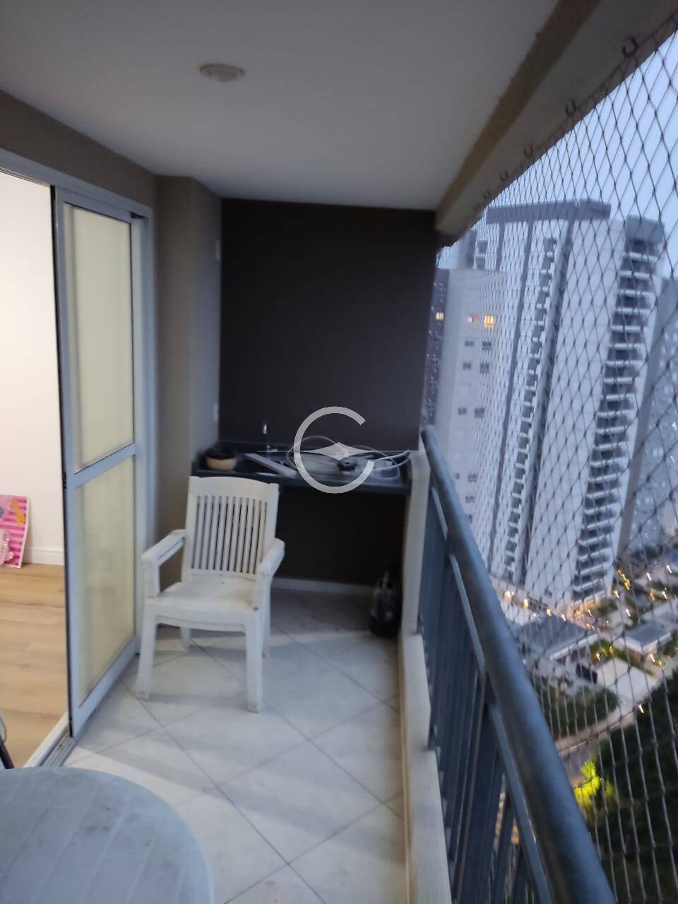 Apartamento à venda e aluguel com 2 quartos, 69m² - Foto 11