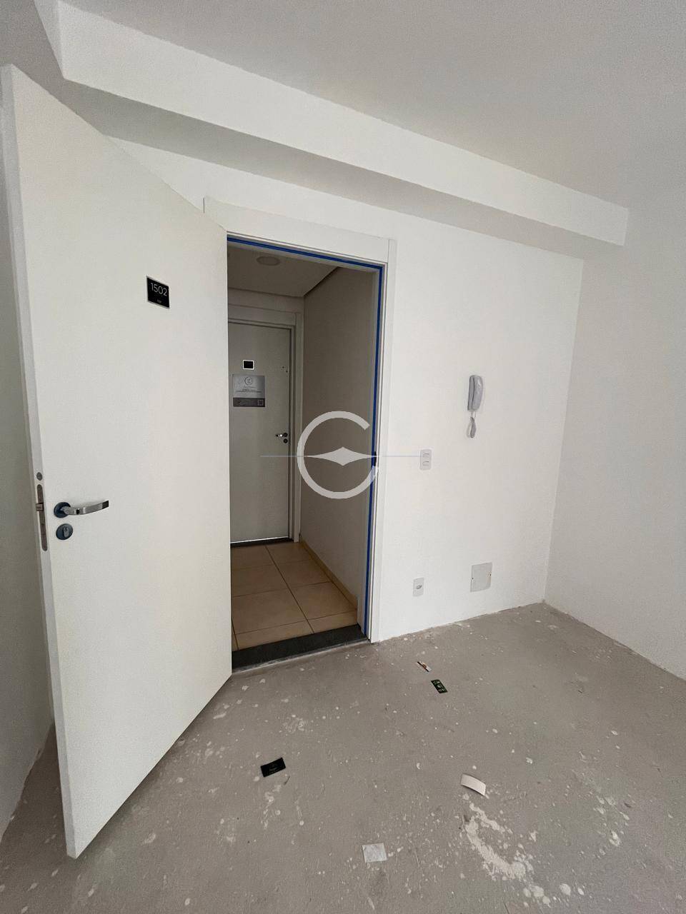 Apartamento à venda com 2 quartos, 38m² - Foto 10