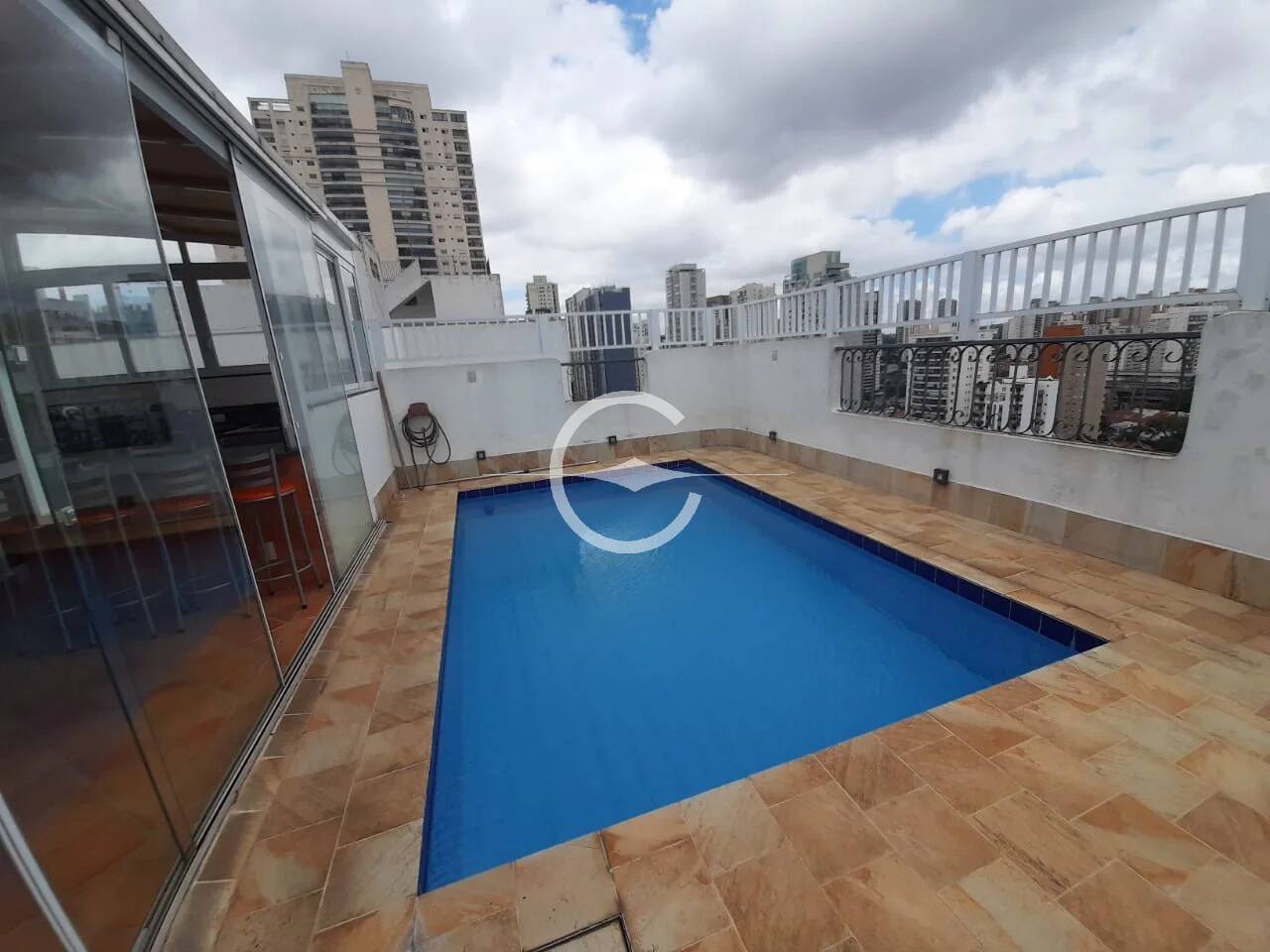 Apartamento à venda com 3 quartos, 275m² - Foto 7