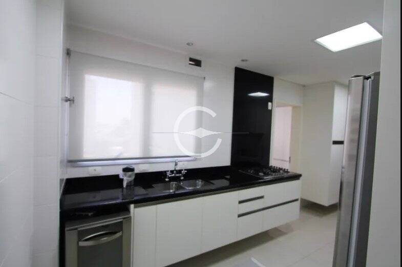 Apartamento à venda com 3 quartos, 161m² - Foto 4