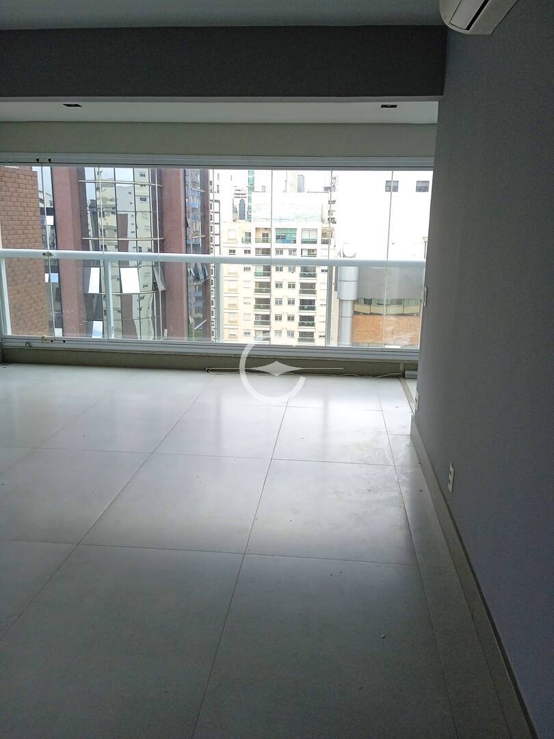 Apartamento à venda e aluguel com 2 quartos, 122m² - Foto 2