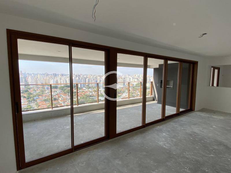 Apartamento à venda com 3 quartos, 145m² - Foto 4