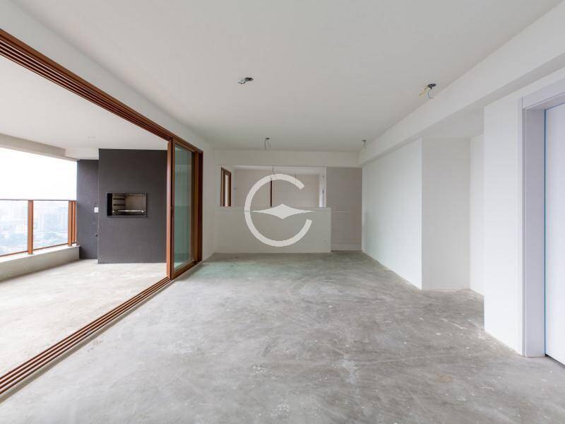 Apartamento à venda com 3 quartos, 145m² - Foto 1