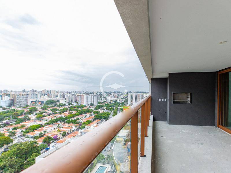 Apartamento à venda com 3 quartos, 145m² - Foto 6