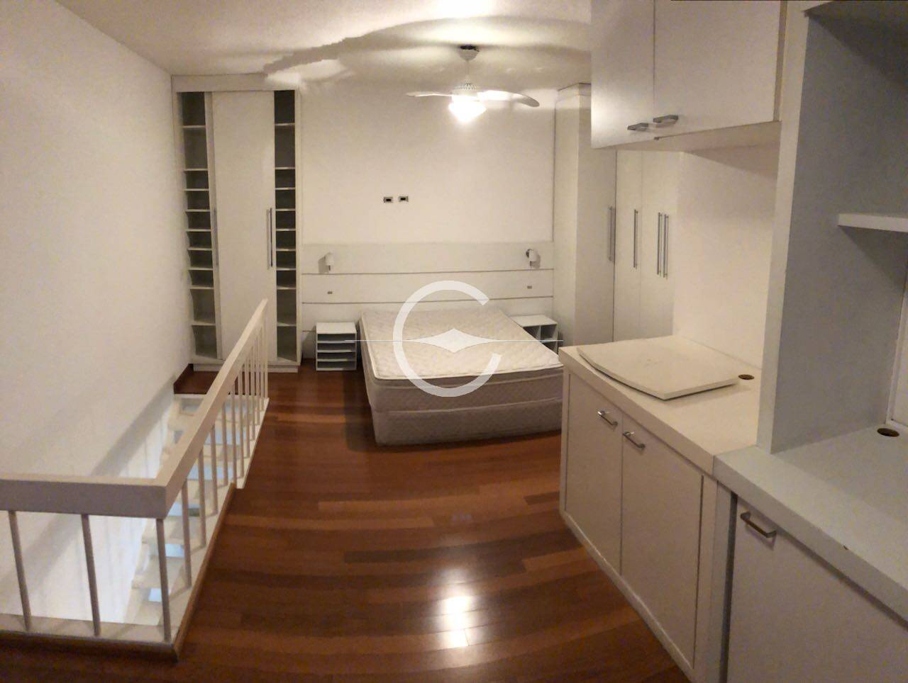 Apartamento à venda e aluguel com 1 quarto, 70m² - Foto 12