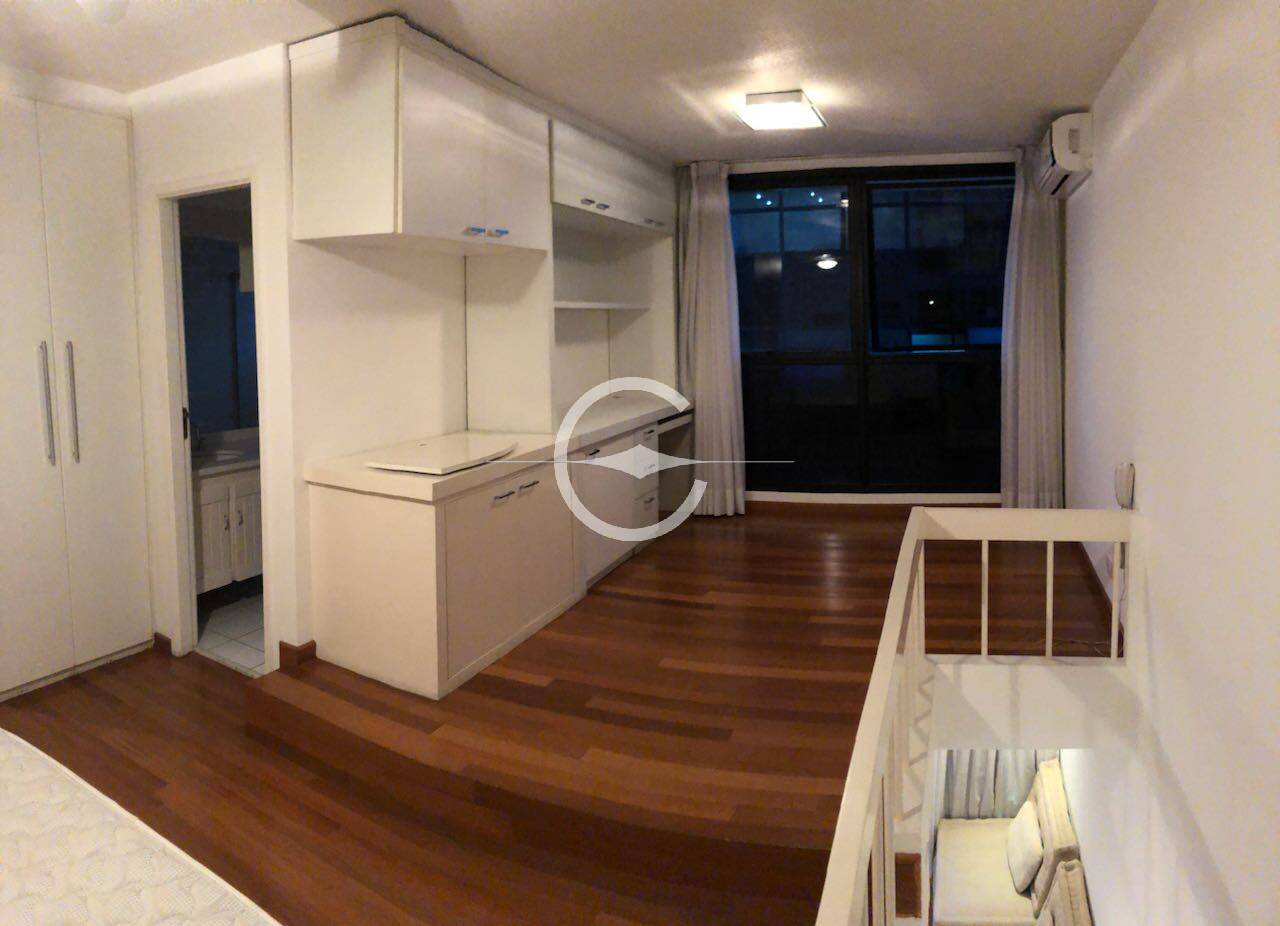 Apartamento à venda e aluguel com 1 quarto, 70m² - Foto 10