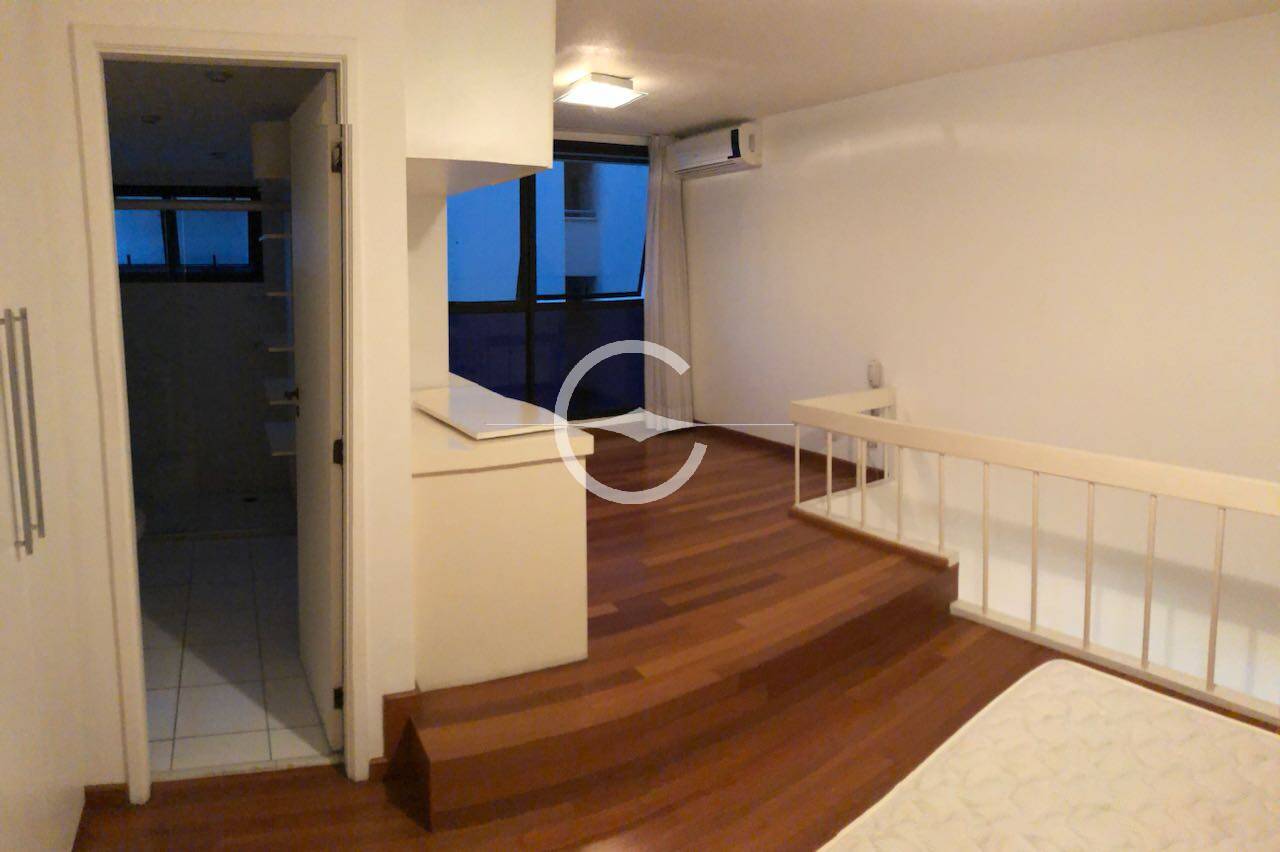 Apartamento à venda e aluguel com 1 quarto, 70m² - Foto 4