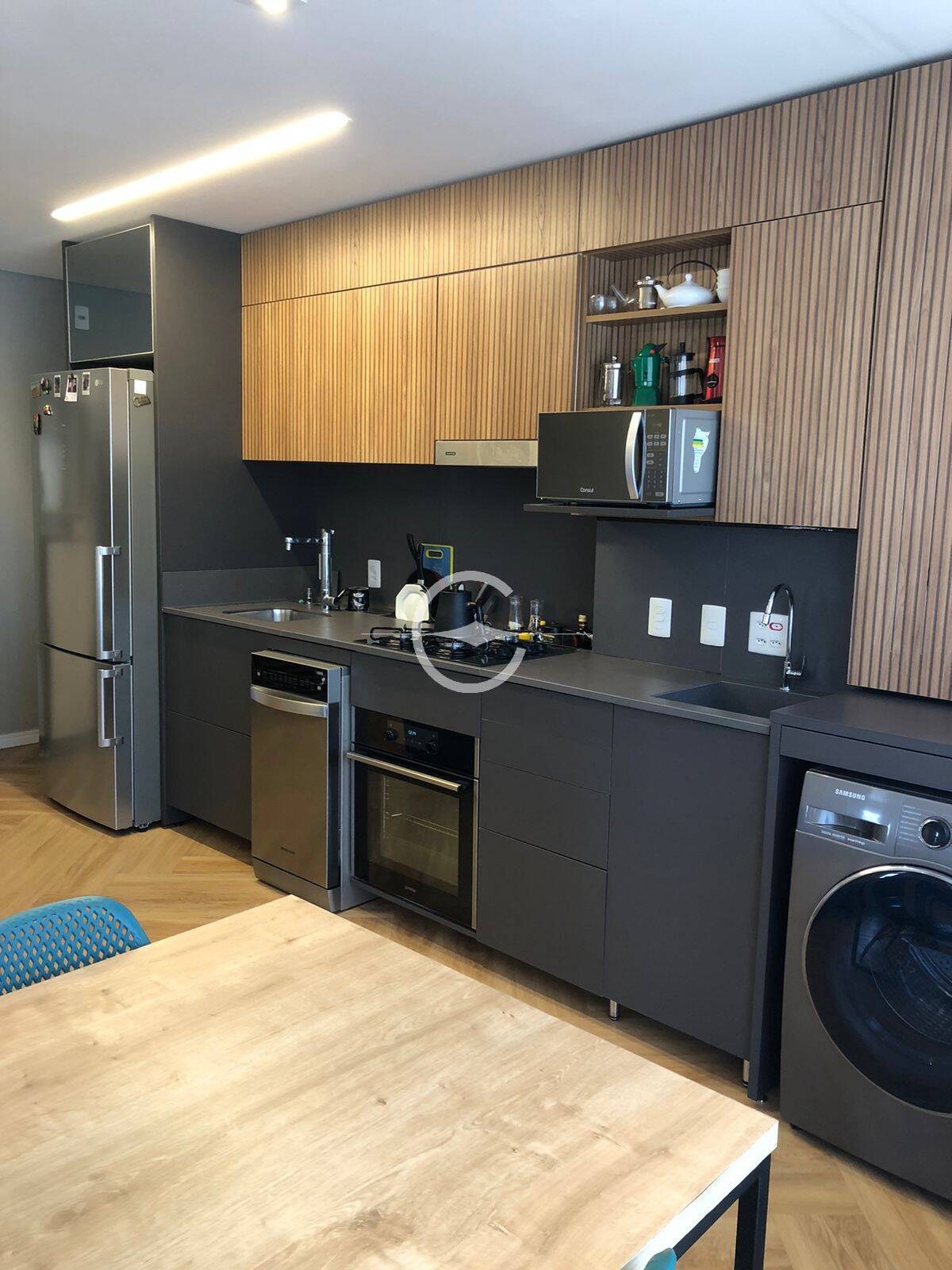 Apartamento à venda com 2 quartos, 53m² - Foto 3