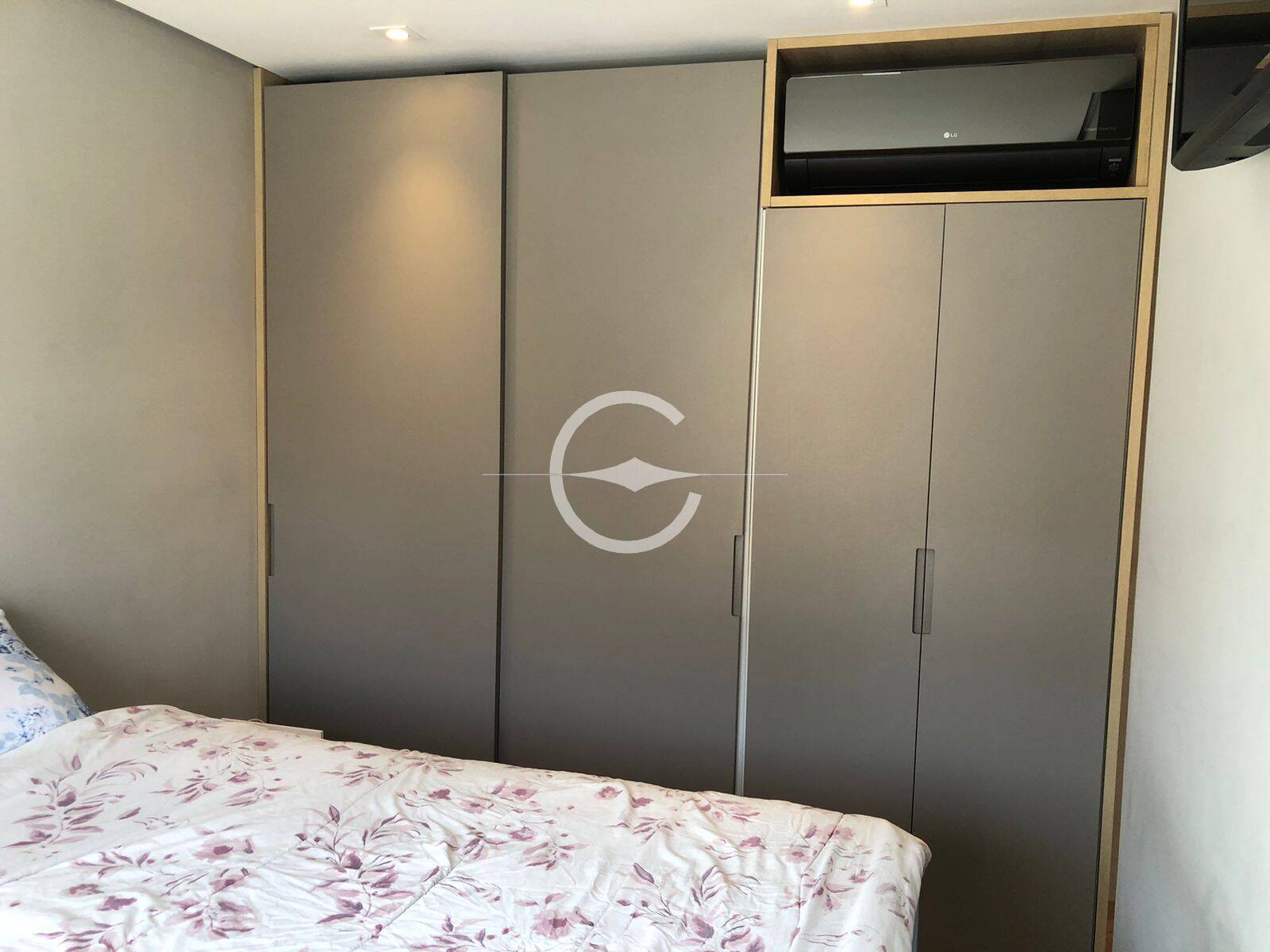 Apartamento à venda com 2 quartos, 53m² - Foto 8