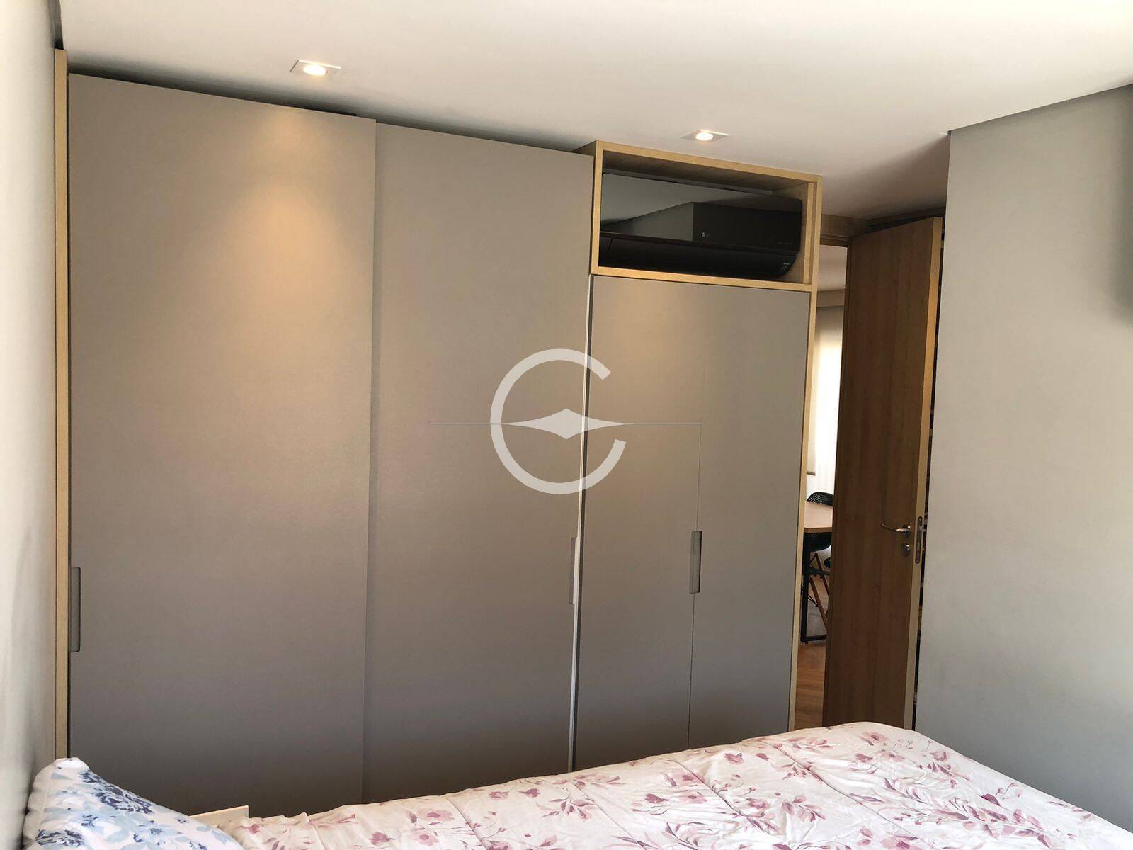 Apartamento à venda com 2 quartos, 53m² - Foto 7