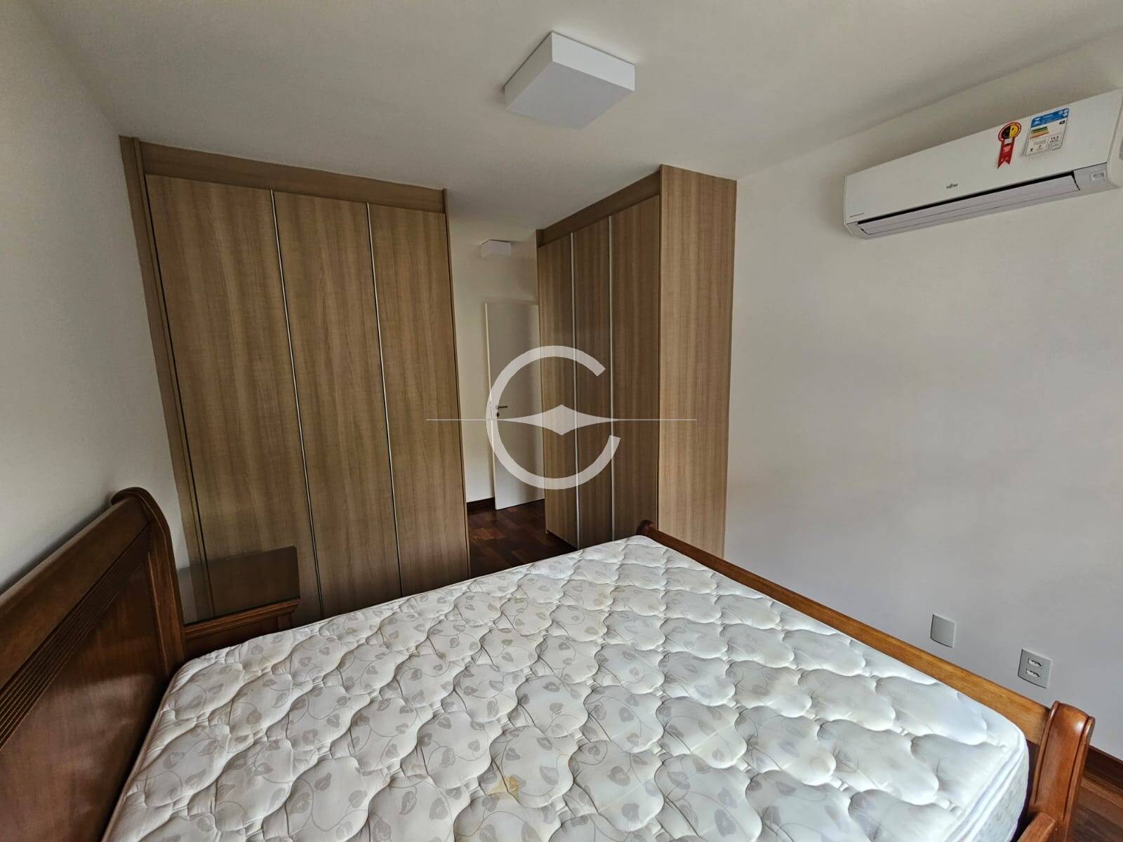 Apartamento para alugar com 1 quarto, 59m² - Foto 21