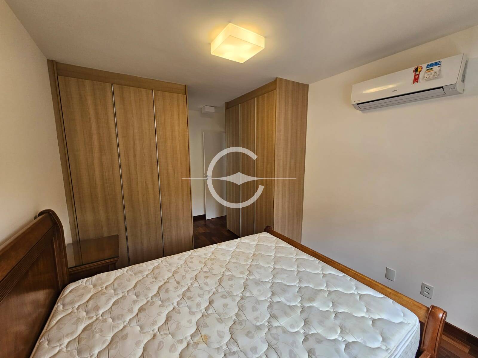 Apartamento para alugar com 1 quarto, 59m² - Foto 24