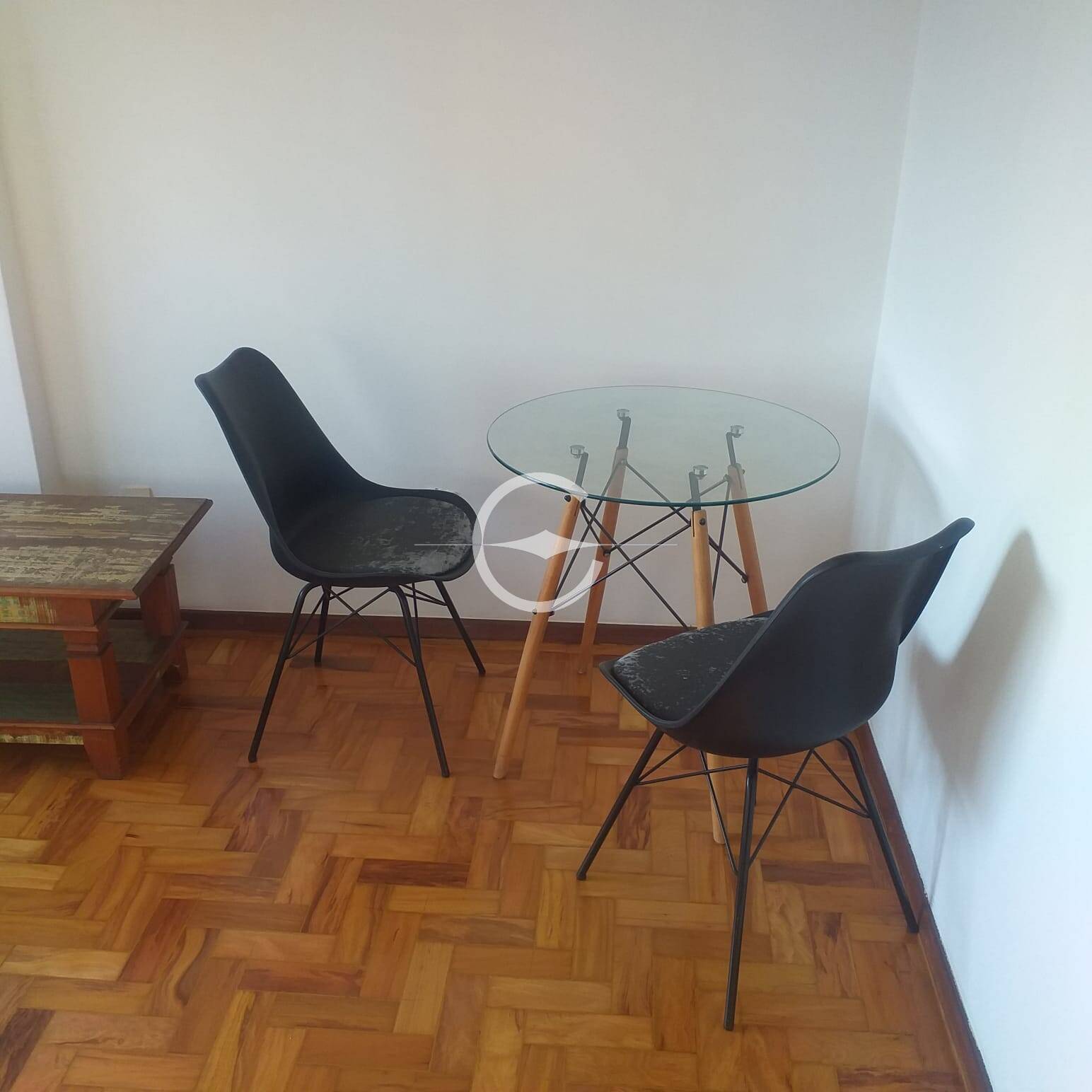 Apartamento para alugar com 1 quarto, 40m² - Foto 3