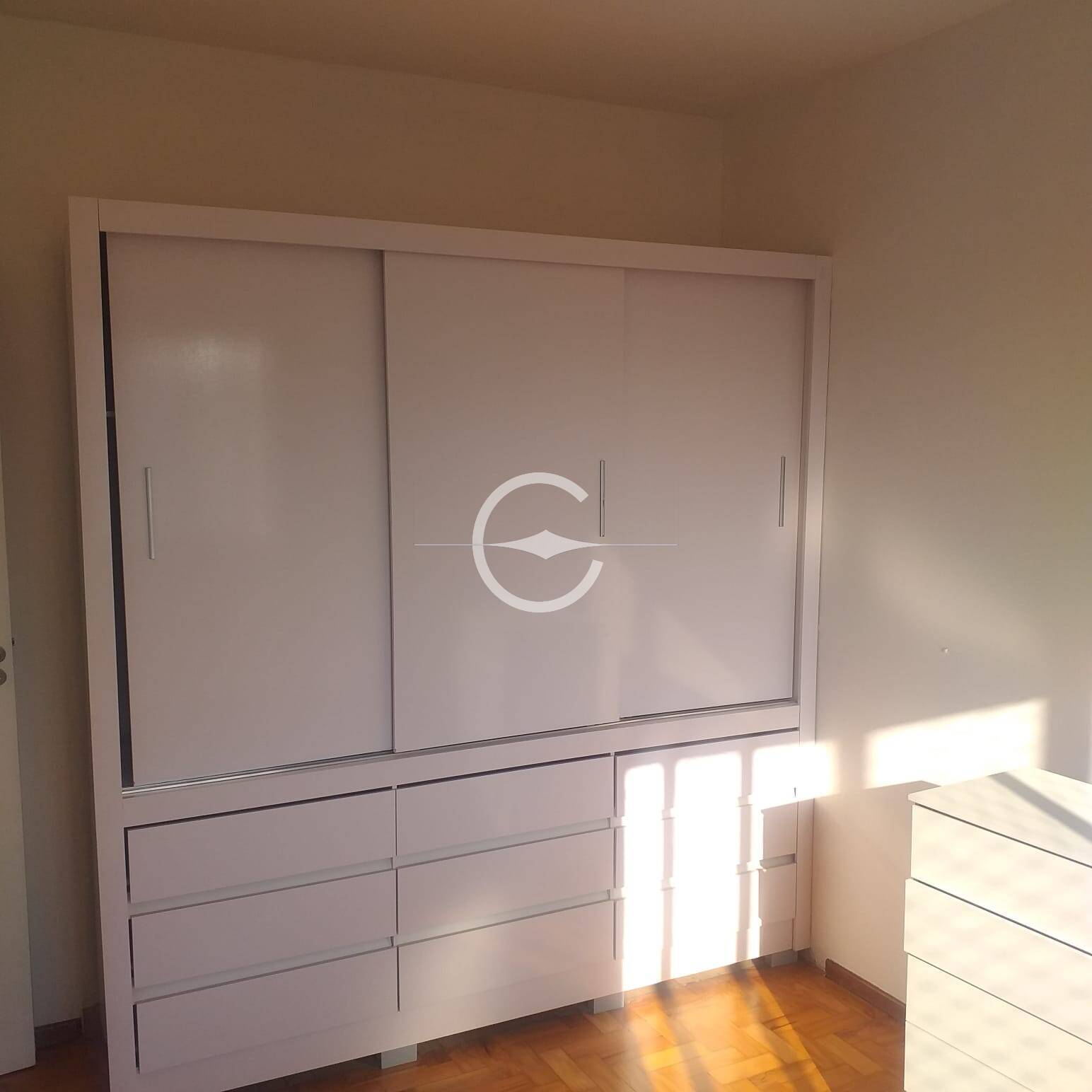 Apartamento para alugar com 1 quarto, 40m² - Foto 7