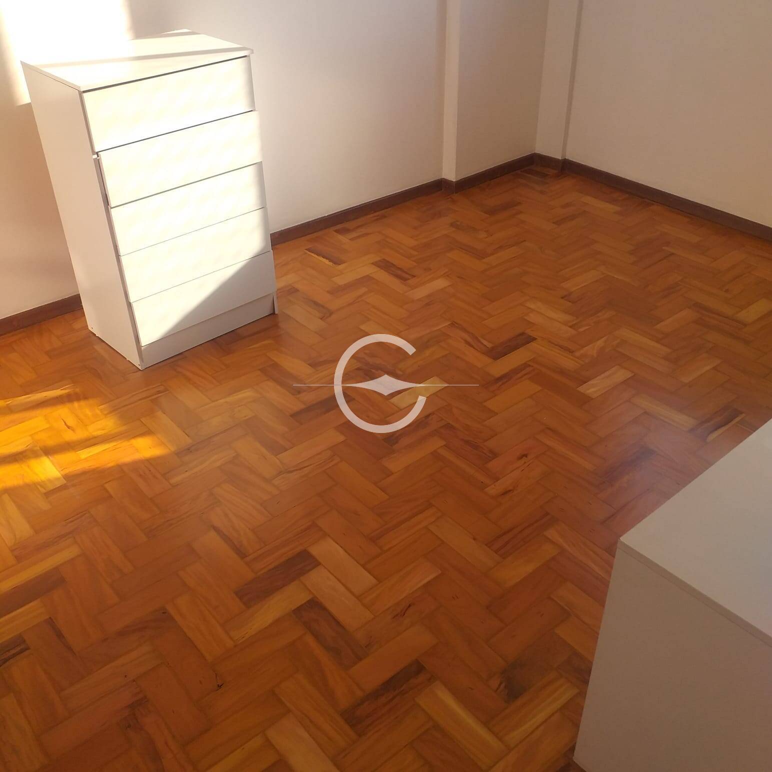 Apartamento para alugar com 1 quarto, 40m² - Foto 8