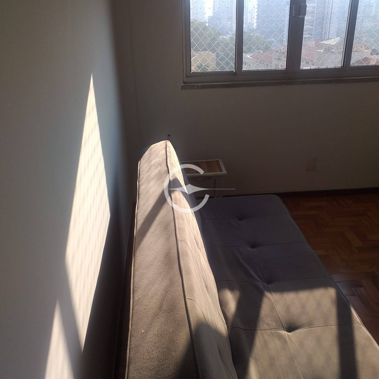 Apartamento para alugar com 1 quarto, 40m² - Foto 4