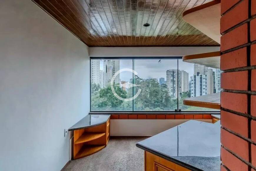 Apartamento à venda com 4 quartos, 293m² - Foto 4