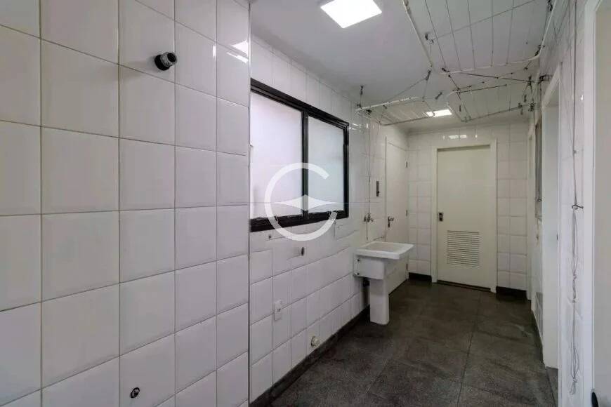 Apartamento à venda com 4 quartos, 293m² - Foto 5