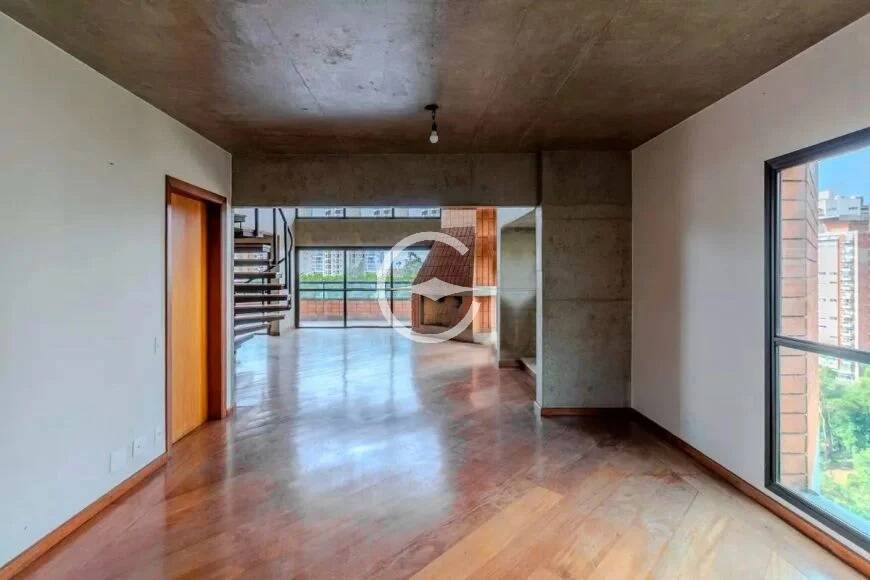 Apartamento à venda com 4 quartos, 293m² - Foto 2