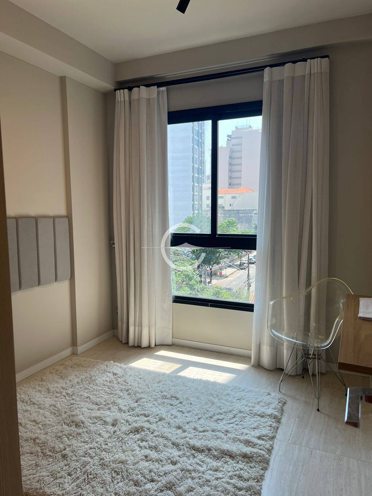 Apartamento à venda e aluguel com 1 quarto, 48m² - Foto 7