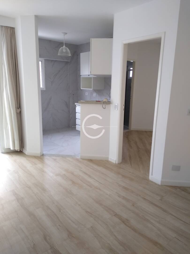 Apartamento para alugar com 1 quarto, 33m² - Foto 3