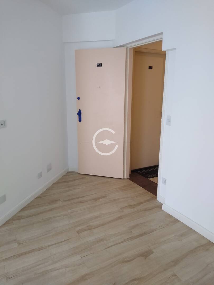 Apartamento para alugar com 1 quarto, 33m² - Foto 5