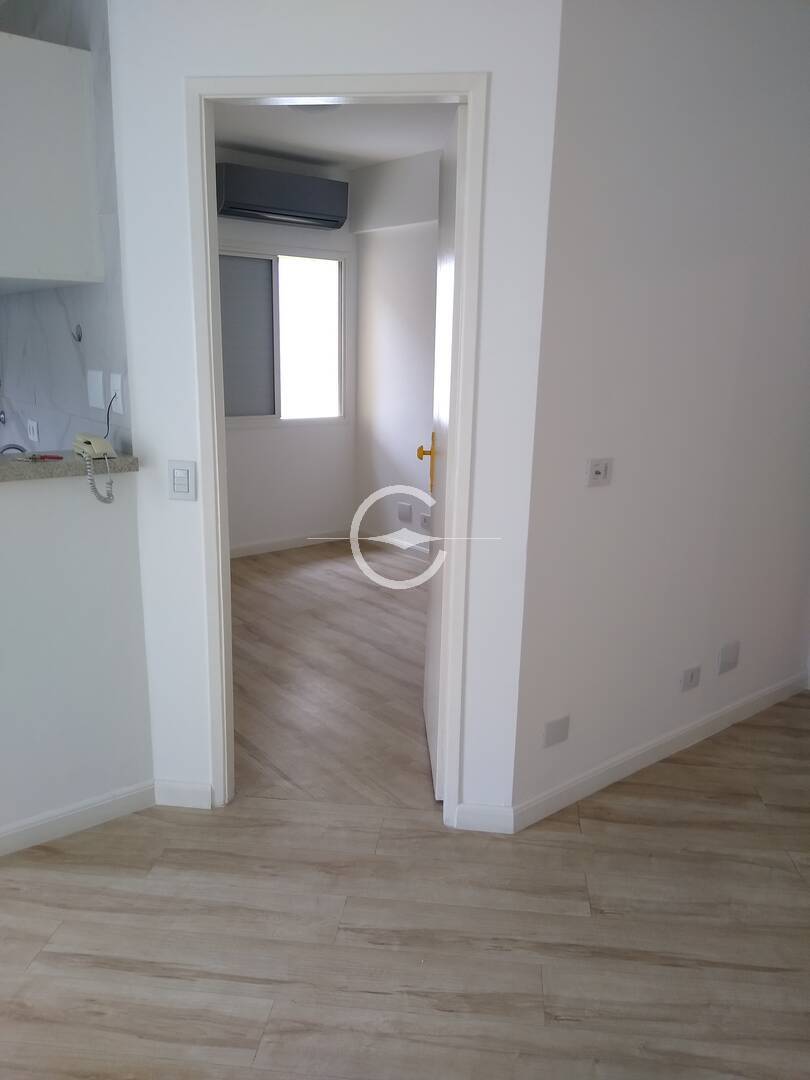 Apartamento para alugar com 1 quarto, 33m² - Foto 6