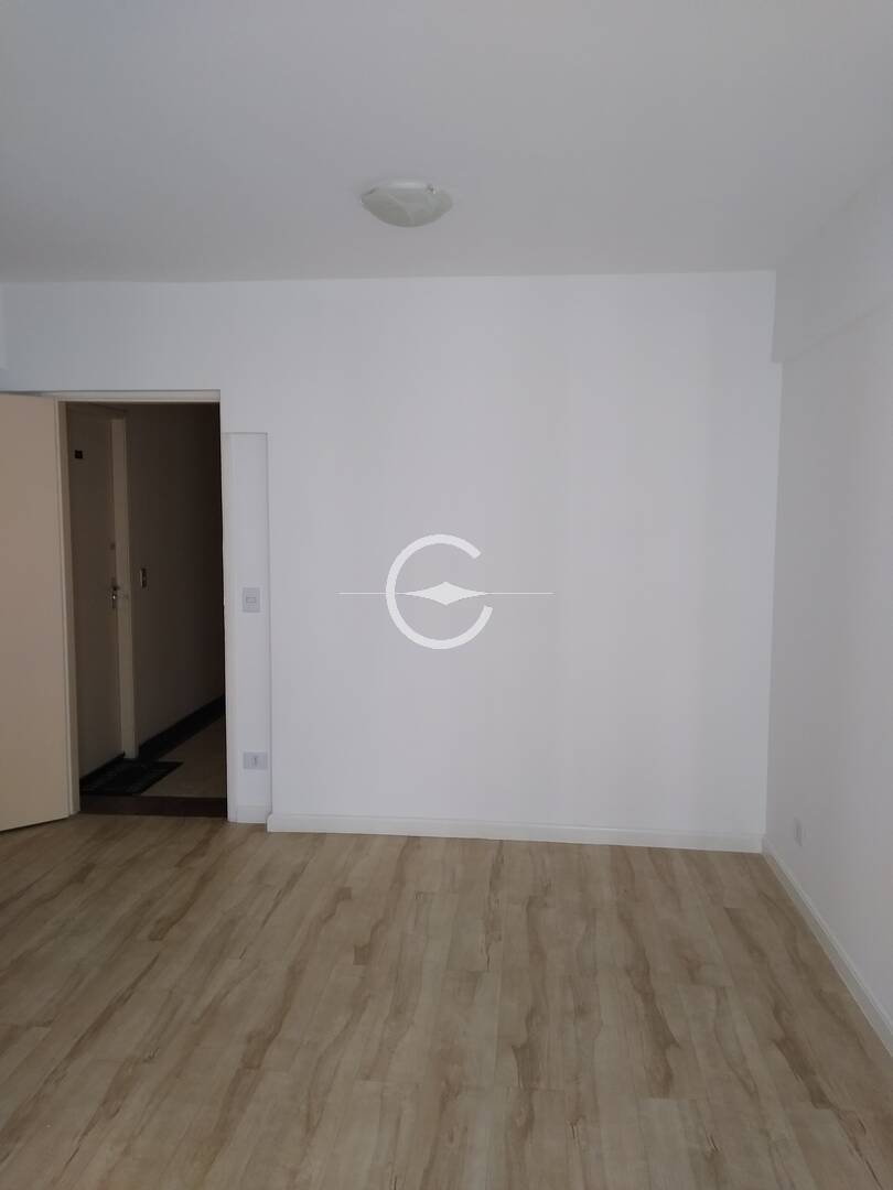 Apartamento para alugar com 1 quarto, 33m² - Foto 9