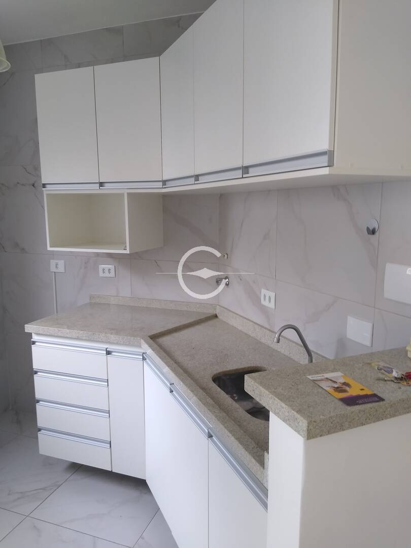 Apartamento para alugar com 1 quarto, 33m² - Foto 10