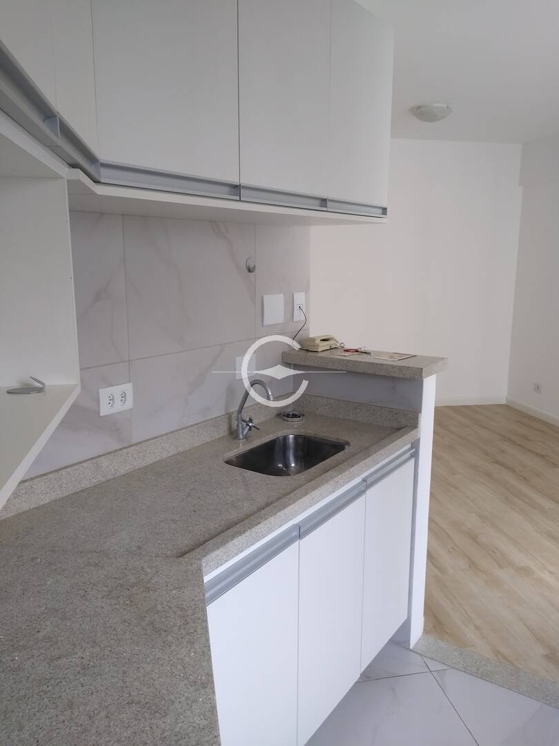 Apartamento para alugar com 1 quarto, 33m² - Foto 12