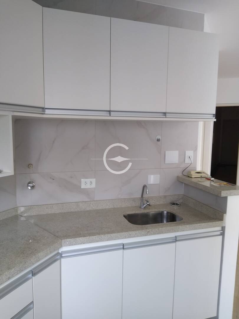 Apartamento para alugar com 1 quarto, 33m² - Foto 15