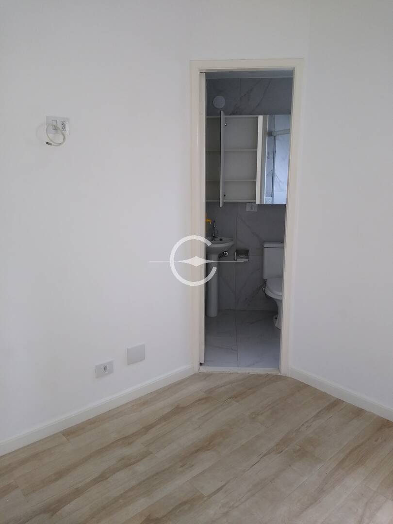 Apartamento para alugar com 1 quarto, 33m² - Foto 17