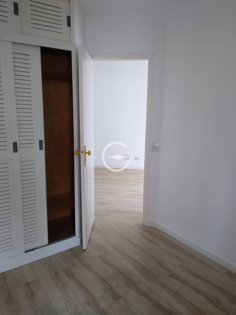 Apartamento para alugar com 1 quarto, 33m² - Foto 18