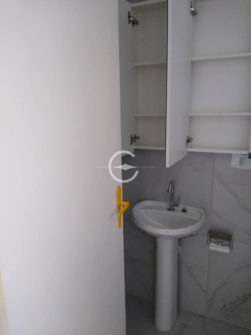 Apartamento para alugar com 1 quarto, 33m² - Foto 19