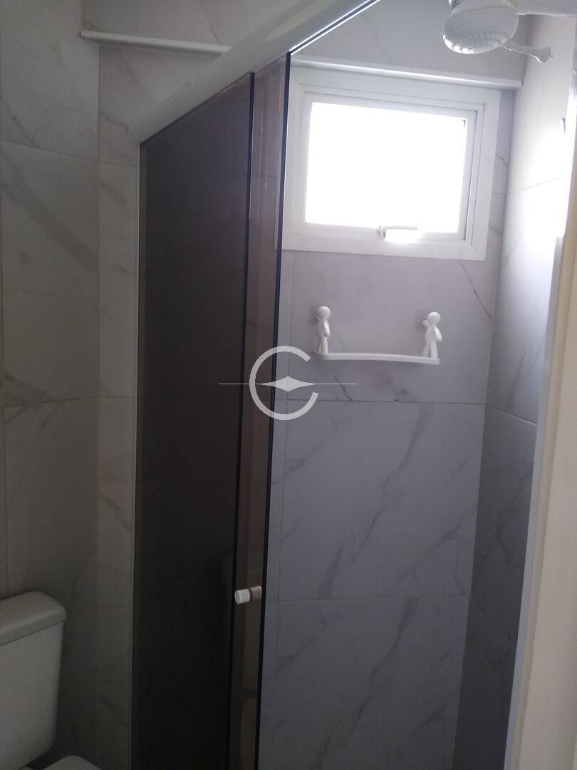 Apartamento para alugar com 1 quarto, 33m² - Foto 20