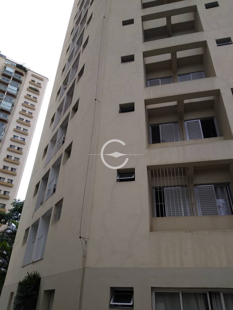 Apartamento para alugar com 1 quarto, 33m² - Foto 29