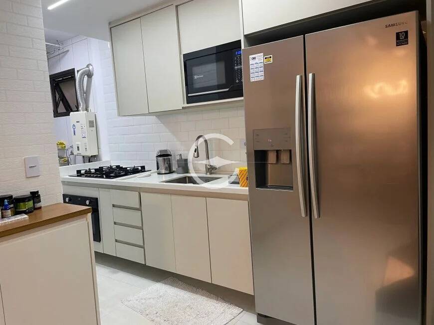 Apartamento à venda com 2 quartos, 98m² - Foto 9