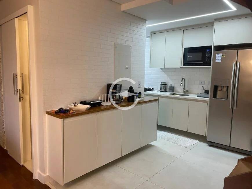 Apartamento à venda com 2 quartos, 98m² - Foto 7