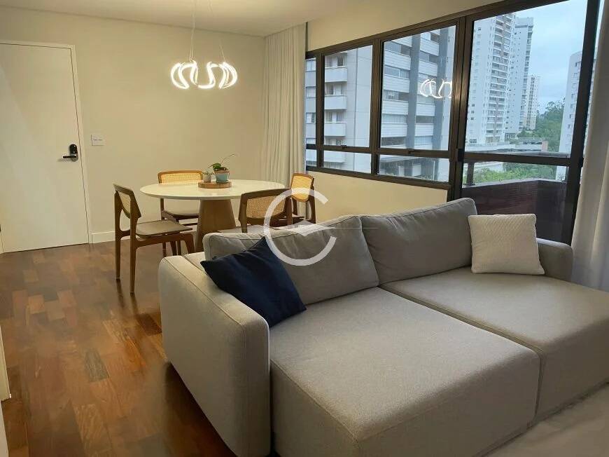 Apartamento à venda com 2 quartos, 98m² - Foto 8