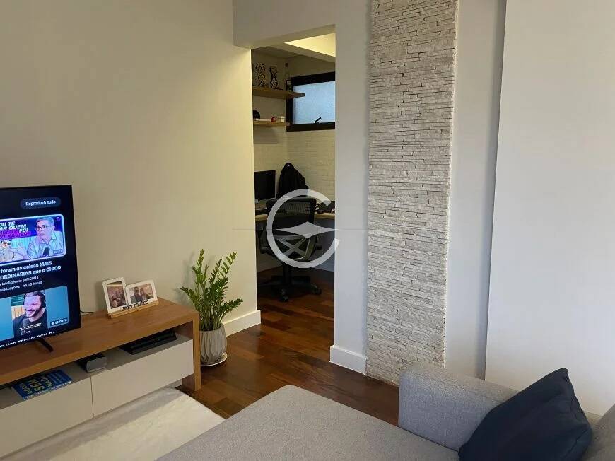 Apartamento à venda com 2 quartos, 98m² - Foto 5