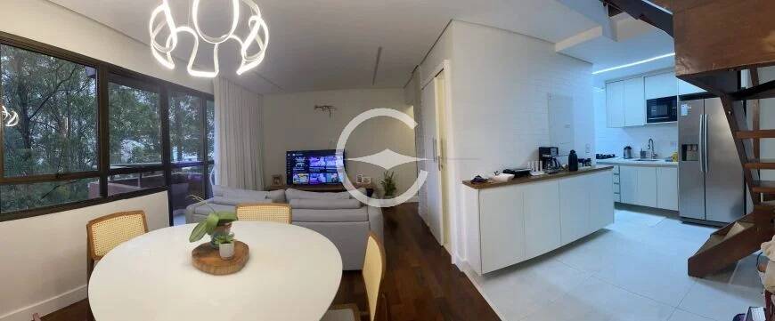 Apartamento à venda com 2 quartos, 98m² - Foto 4