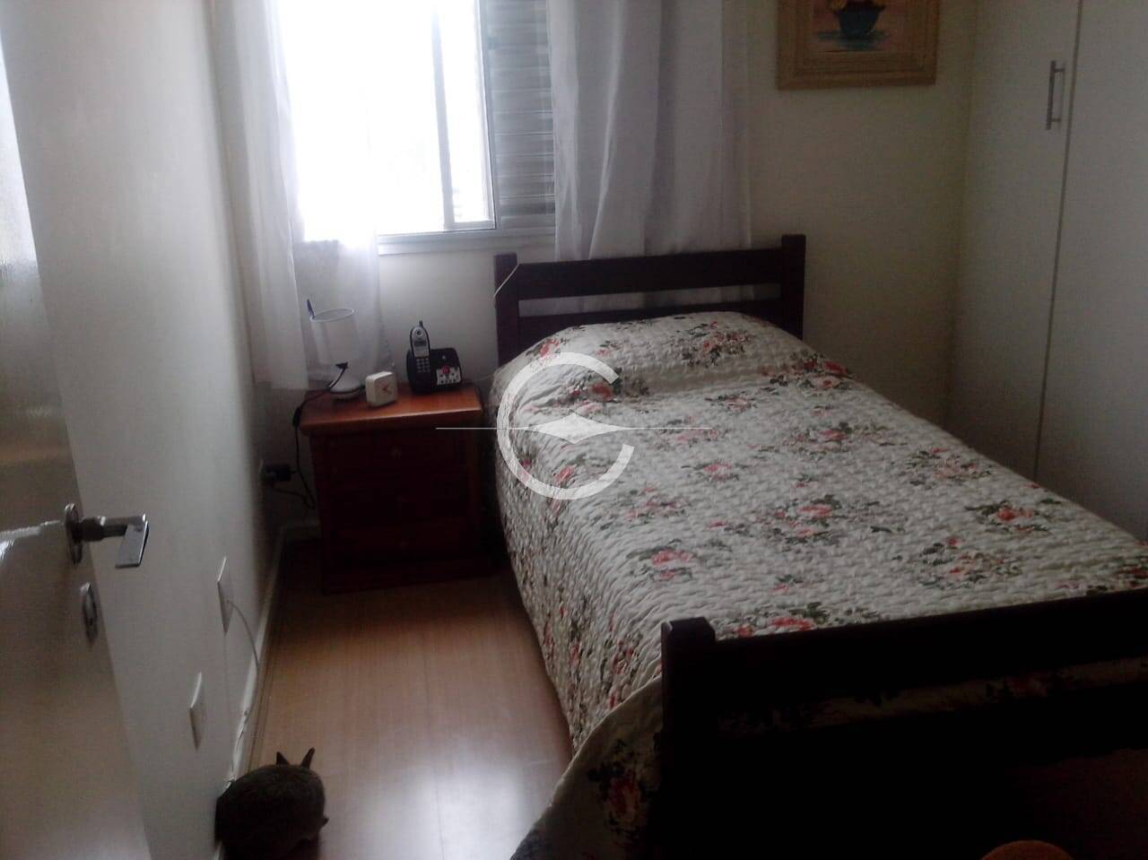 Apartamento à venda com 3 quartos, 98m² - Foto 13