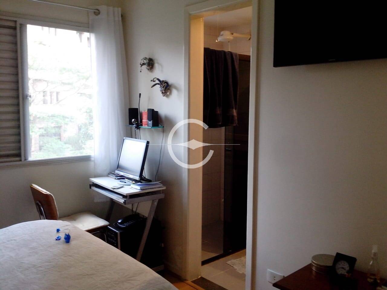 Apartamento à venda com 3 quartos, 98m² - Foto 15