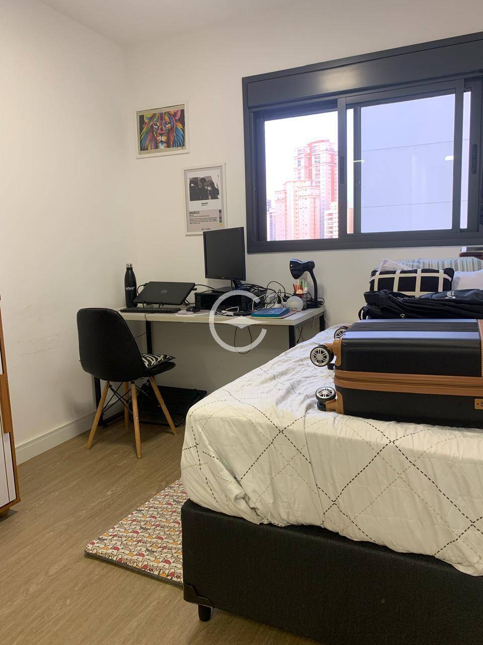 Apartamento à venda e aluguel com 2 quartos, 93m² - Foto 33