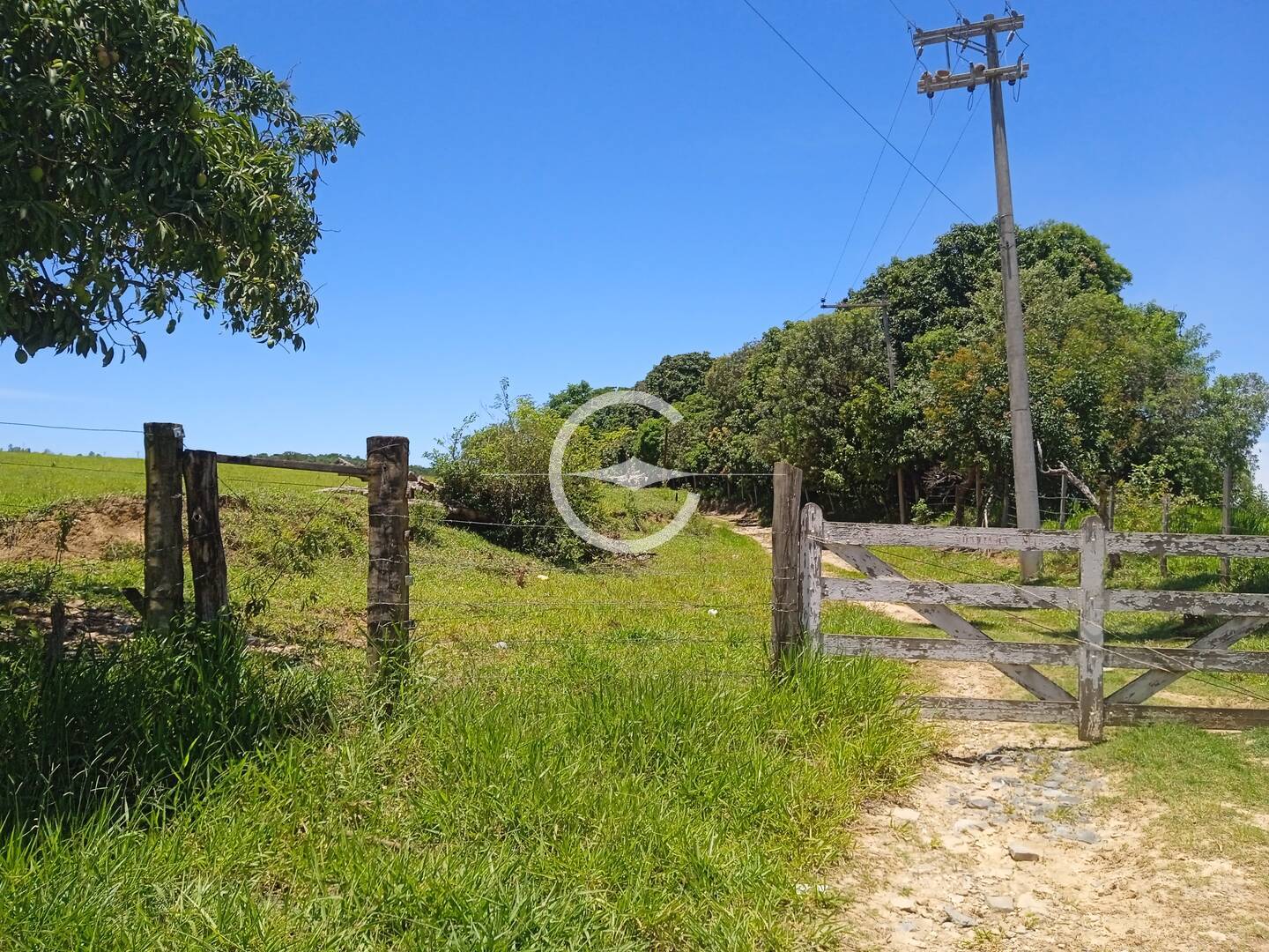 Terreno à venda, 55000m² - Foto 2