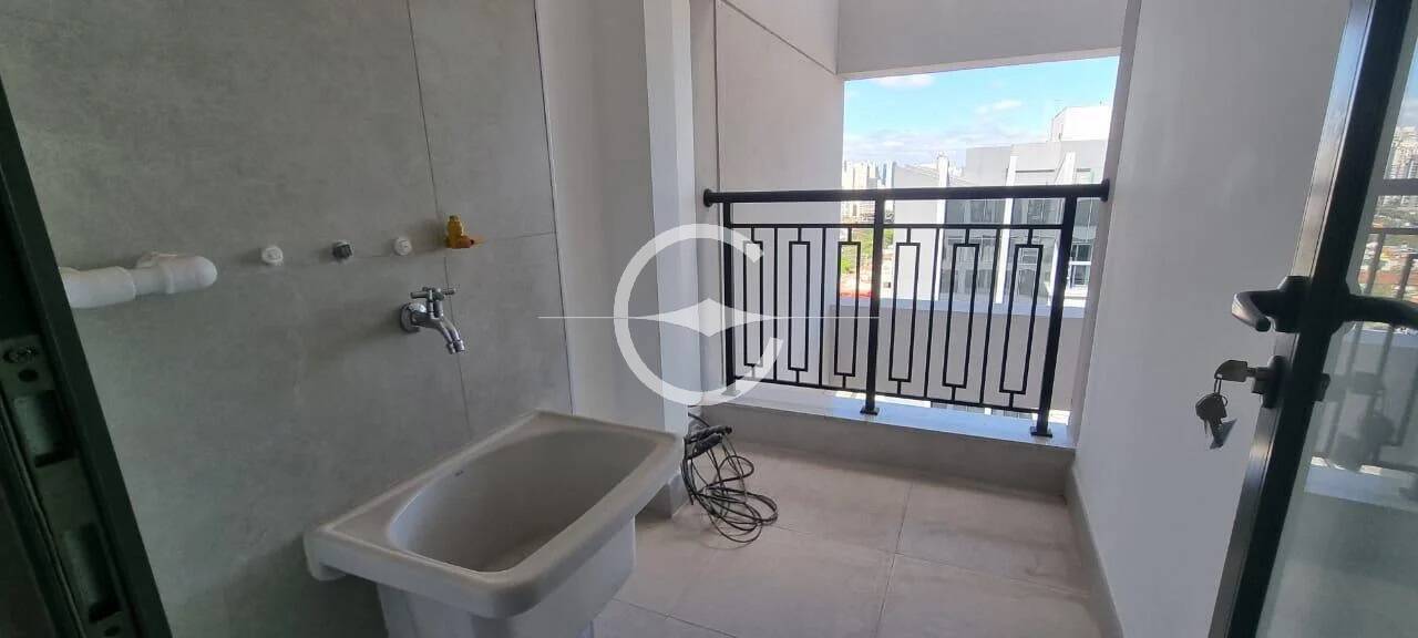 Apartamento à venda com 3 quartos, 149m² - Foto 14