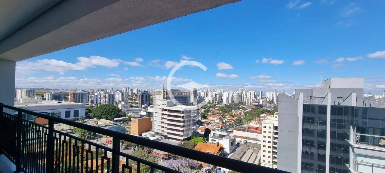 Apartamento à venda com 3 quartos, 149m² - Foto 2